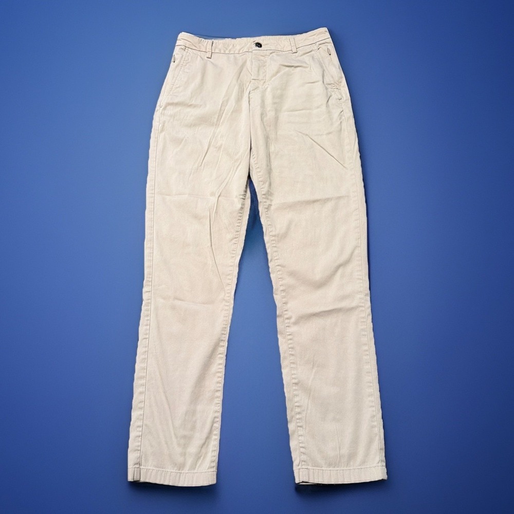 Bird Dogs Pants Mens 30x30 Beige Tan Boom For Your Boomstick Chino